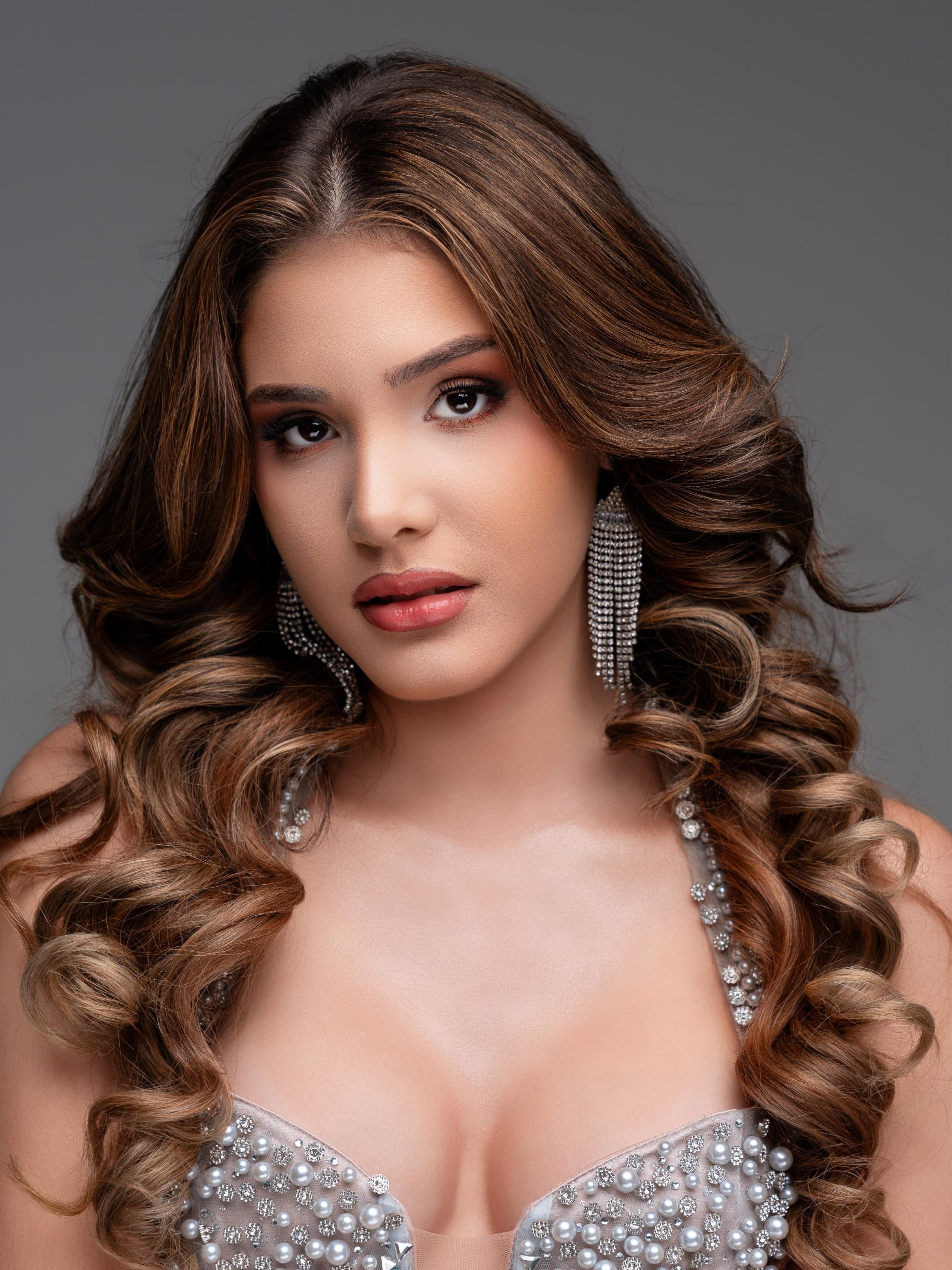 Giuliana Ocariz