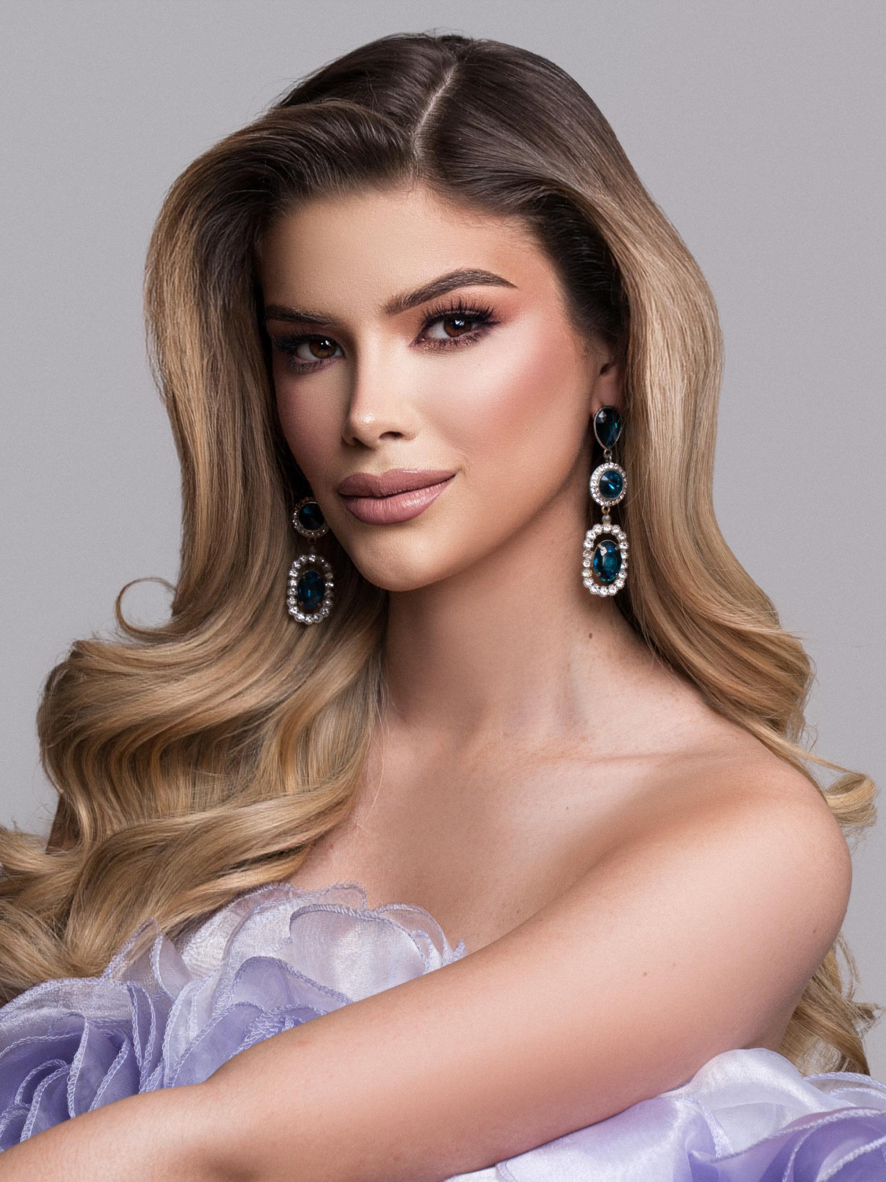 Franceliz Gonzalez
