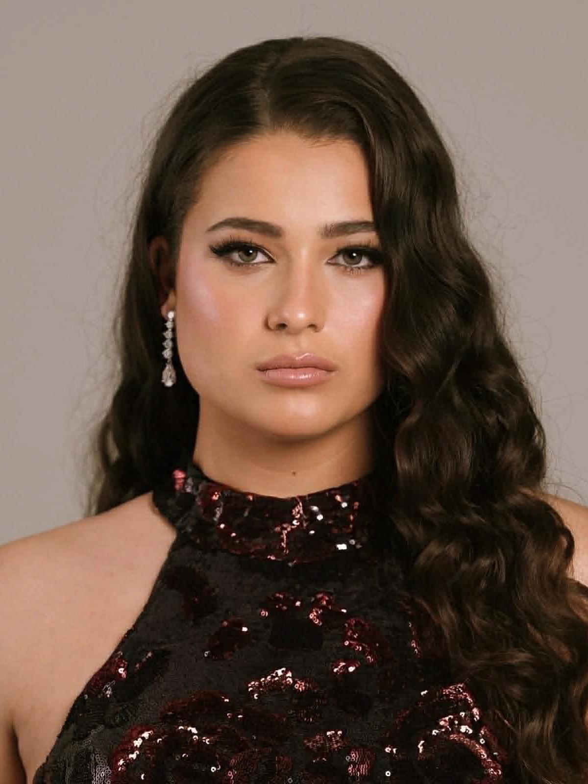 Daneigh Erasmus